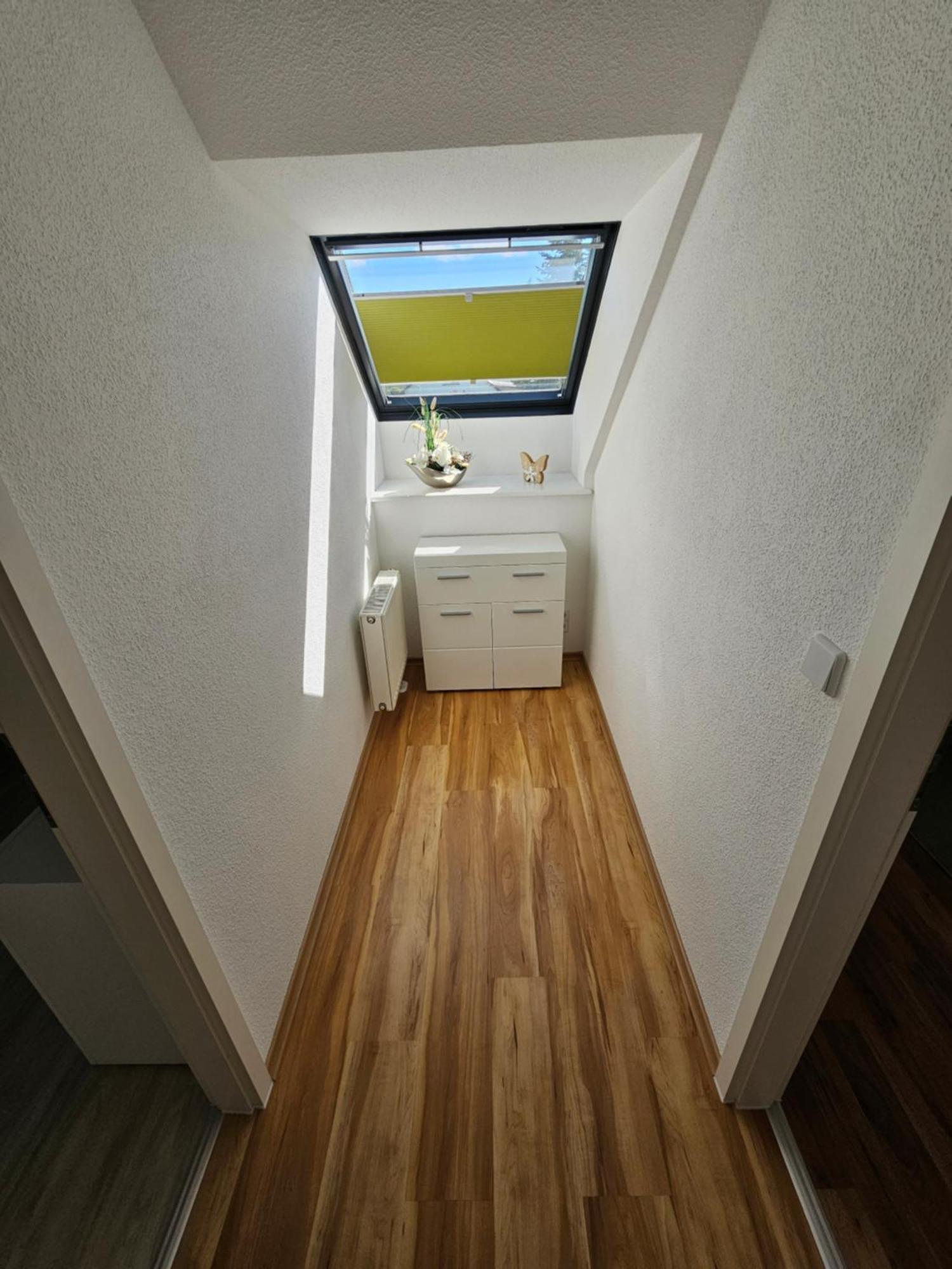 Apartamento Haus Am Bodden Fuhlendorf  Exterior foto